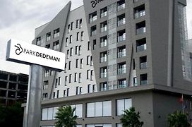 Park Dedeman Adiyaman Hotel