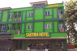 Sastria Hotel Sungai Petani