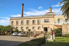 Hotel Las Navas