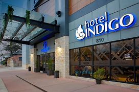 Hotel Indigo Austin Downtown, An Ihg Hotel