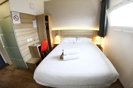 Best Hotel Bordeaux Sud