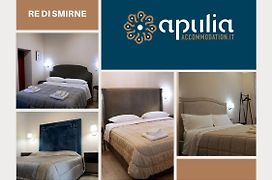 Re Di Smirne By Apulia Accommodation