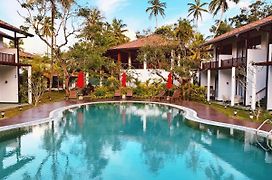 Palm Garden Ayurveda Resort