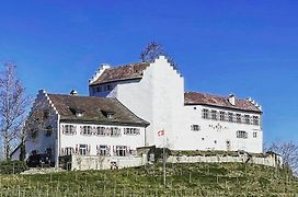 Hotel&Restaurant Schloss Schwandegg