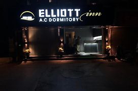 Elliott Inn A.C Dormitory
