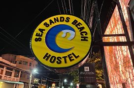 Sea Sands Beach Hostel