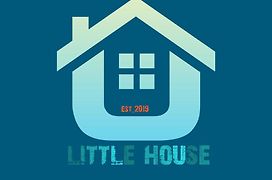 Little House, Mandrina 13
