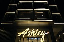 Ashley Sabang Jakarta