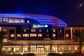 Radisson Blu Hotel, Kuwait