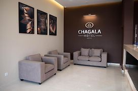 Chagala Hotel Aksai