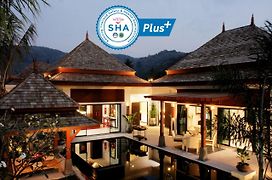 The Bell Pool Villa Resort Phuket