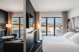 Mercure Hotel&Spa Bastia Biguglia - 4 étoiles