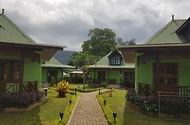 Villa Creole