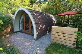 Priory Glamping Pods And Guest Accommodation