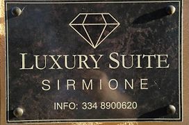 Luxury Suite Sirmione
