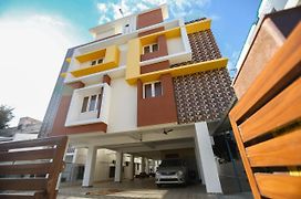 Ramana'S Home Stay Apartment Hotel Kumbakonam