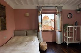 Romantico nido nel cuore di Firenze