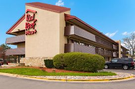 Red Roof Inn Plus+ Chicago - Northbrook/Deerfield
