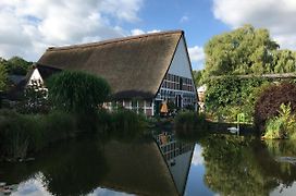 Taubenhof - Gut Cadenberge