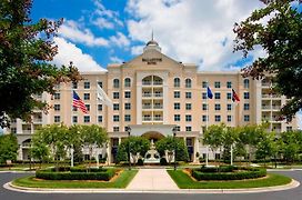 The Ballantyne, A Luxury Collection Hotel, Charlotte