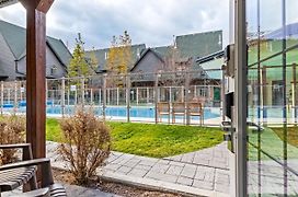 Fenwick Vacation Rentals Open Pool & Hot Tub