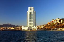 Sheraton Grand Samsun Hotel