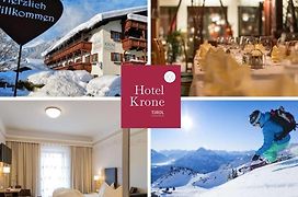 Hotel Krone Tirol