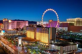 The Westin Las Vegas Hotel&Spa