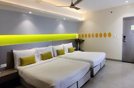 Zibe Hyderabad By Grt Hotels