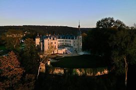 Le Chateau De Mirwart