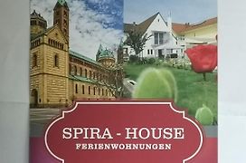 Spira House