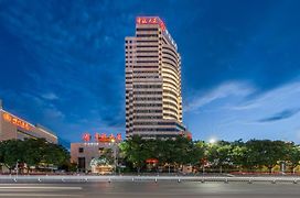 Baoding Zhong Yin Hotel