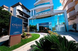 Oasis Cabo Frio Hotel