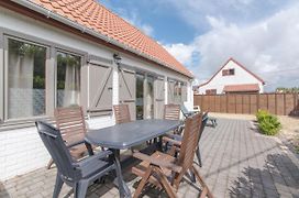 Holiday Home New Village Park-3 By Interhome