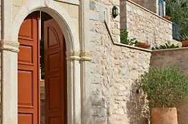 Angelica Traditional Boutique Hotel Hydra (Saronic Islands) Exterior photo