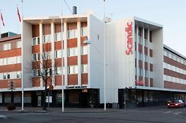 Scandic Borlänge