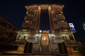 Grand Hotel Ras Elbar