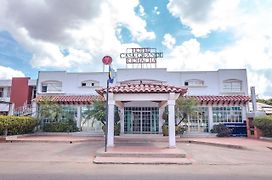 Hotel Casa Grande Riohacha Inn