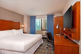 Four Points By Sheraton Midtown - Times Square
