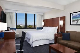 Four Points By Sheraton Fort Lauderdale Airport/Cruise Port