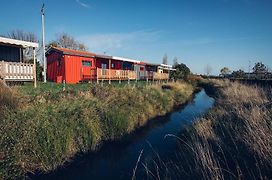 Camping du Lac de Saujon