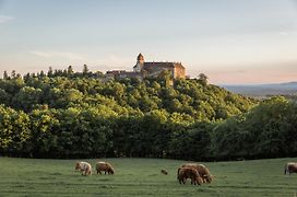 Burg Bernstein