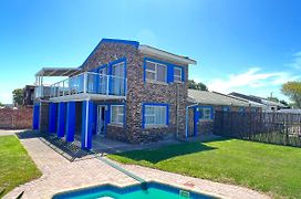 Adventure House - Colchester - 5Km From Elephant Park