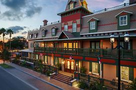 Renaissance St. Augustine Historic Downtown Hotel