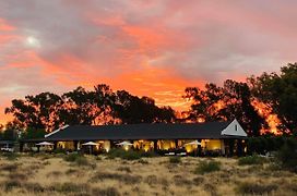 Sweetfontein Boutique Farm Lodge