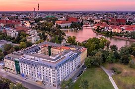 Radisson Blu Hotel Wroclaw