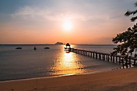 Santhiya Koh Yao Yai Resort & Spa - Compulsory Join Santhiya Speedboat From-To Ao Po Grand Marina At Phuket