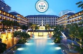 The Heritage Pattaya Beach Resort-Sha