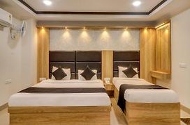 Hotel Dakha International - Karol Bagh, New Delhi