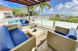 Villa Zen, luxury&confort, private pool&sea view